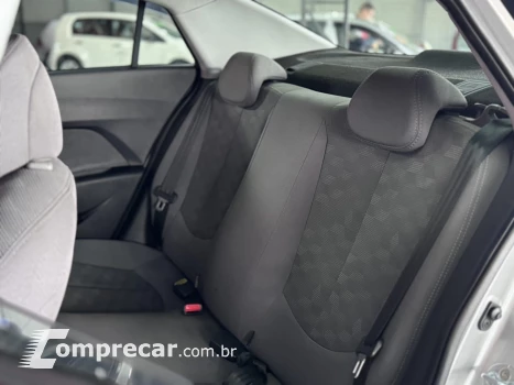 HB20S 1.6 Comfort Plus 16V