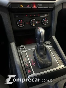 AMAROK HIGH.CD 2.0 16V TDI 4X4 DIES. AUT