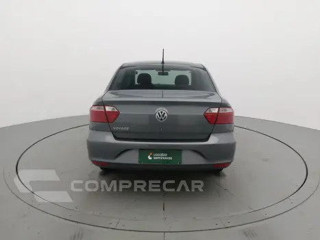 VOYAGE 1.0 12V MPI TOTALFLEX 4P MANUAL