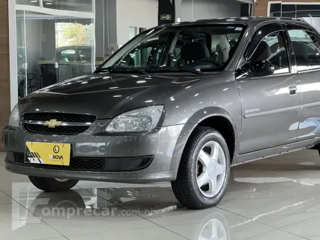 CLASSIC 1.0 MPFI ADVANTAGE 8V FLEX 4P MANUAL