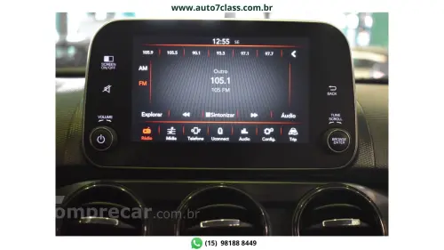 CRONOS - 1.0 FIREFLY DRIVE MANUAL