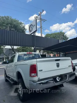 2500 6.7 I6 Turbo Laramie CD 4X4