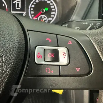 T-Cross Sense 200 TSI 1.0 Flex 5p Aut.