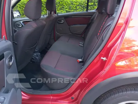 SANDERO 1.6 Stepway 16V