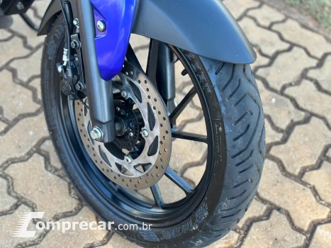 FZ15 FAZER ABS