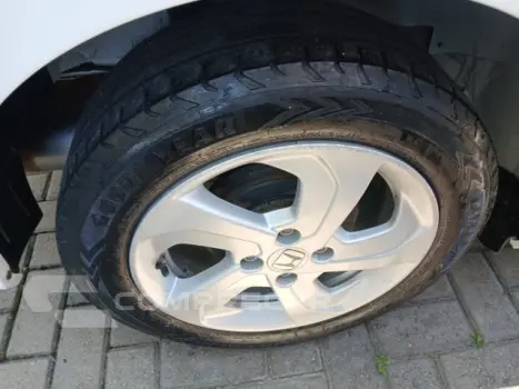 CITY - 1.5 PERSONAL 16V 4P AUTOMÁTICO