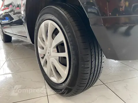 SANDERO 1.0 Expression 16V