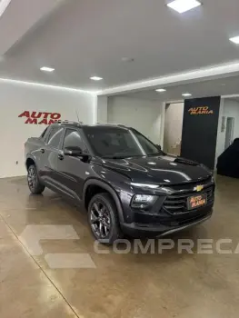 MONTANA PREMIER 1.2 TURBO FLEX 12V AUT