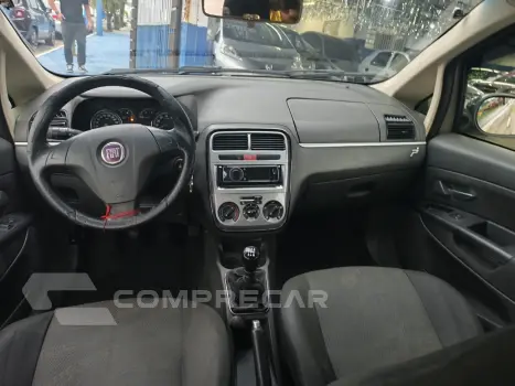 PUNTO 1.4 ELX 8V