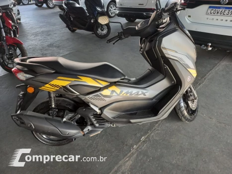 Nmax 160cc