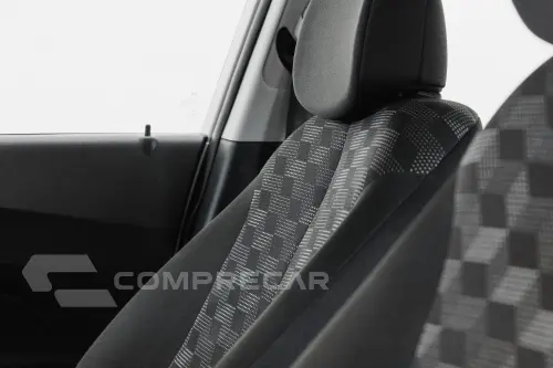 HB20 1.6 Comfort Plus 16V