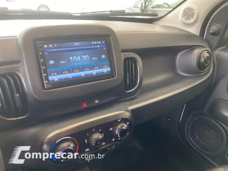MOBI 1.0 8V EVO LIKE. FIAT