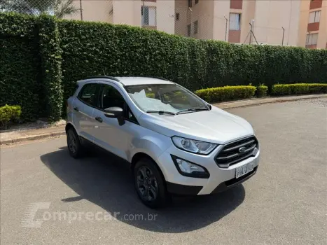 ECOSPORT 1.5 Ti-vct Freestyle