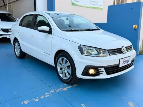 VOYAGE 1.6 MSI TOTALFLEX COMFORTLINE 4P MANUAL