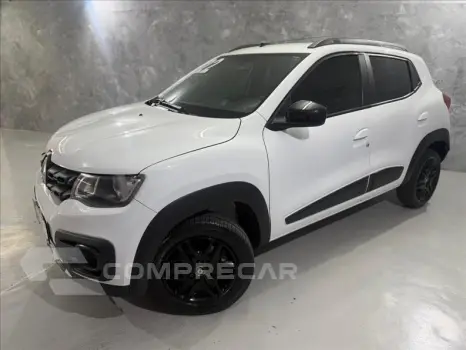 KWID 1.0 12V SCE Outsider