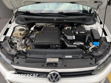 Polo 1.0 Flex 12V 5p