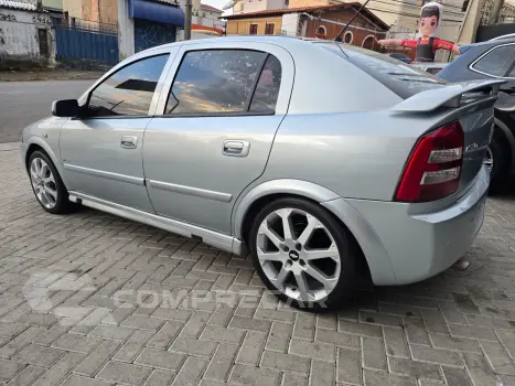 Astra Advantage 2.0 MPFI 8V FlexPower 5p