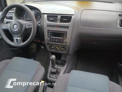 Fox Bluemotion 1.0