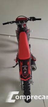 CRF 250F