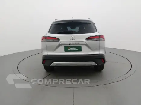 COROLLA CROSS 2.0 VVT-IE FLEX XRE DIRECT SHIFT