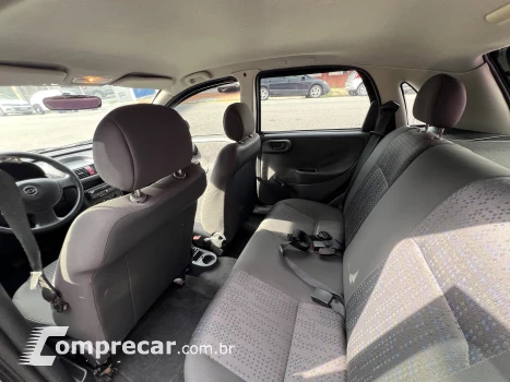 CORSA 1.4 MPFI Maxx 8V