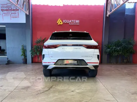 SONG PLUS 1.5 DM-I HÍBRIDO AUTOMÁTICO