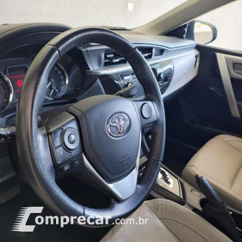 COROLLA 2.0 XEI 16V