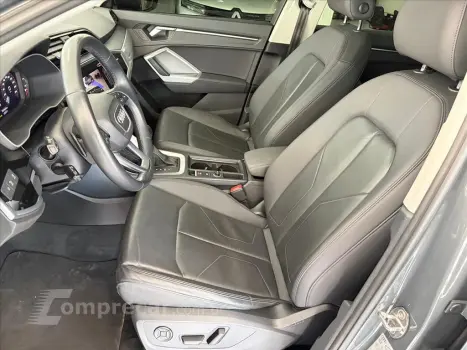 Q3 1.4 35 TFSI GASOLINA PRESTIGE S TRONIC