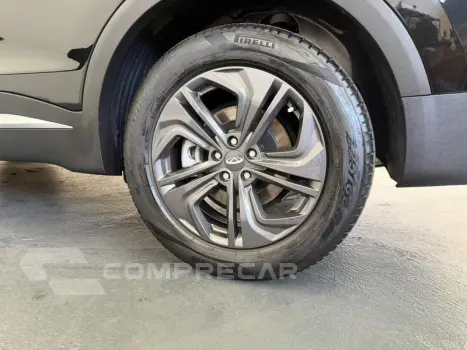 TIGGO 7 SPORT 1.5 TURBO FLEX 16V AUT.