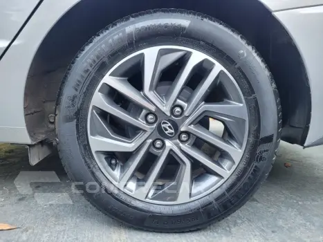 HB20S 1.0 Tgdi Platinum
