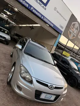 i30cw 2.0 16V 145cv Aut. 5p