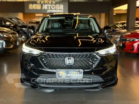HR-V 1.5 DI I-VTEC TURBO FLEX TOURING CVT