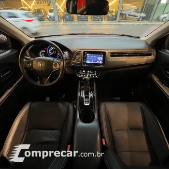 HR-V EX 1.8 Flexone 16V 5p Aut.