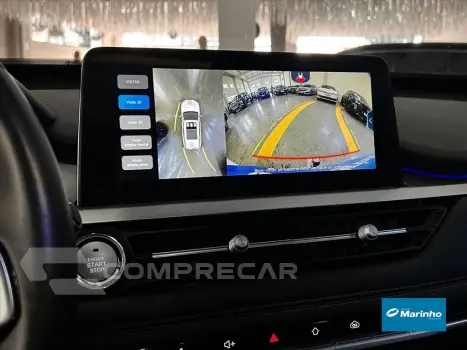 TIGGO 7 PRO 1.5 TCI PLUG-IN HYBRID DHT