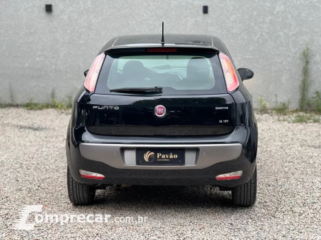 PUNTO 1.6 Essence 16V