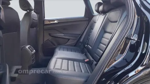 TAOS 1.4 250 TSI TOTAL FLEX HIGHLINE AUTOMÁTICO