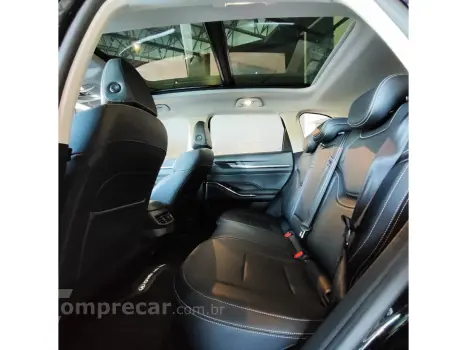 HAVAL H6 1.5 HEV PREMIUM E-TRACTION