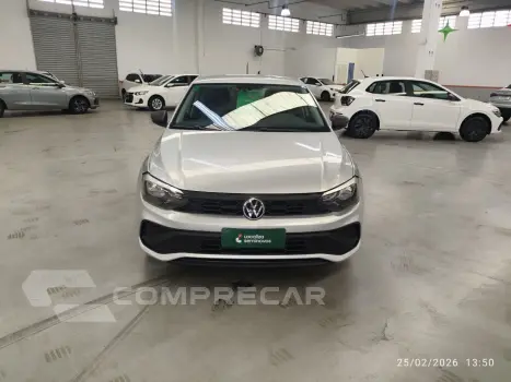 POLO 1.0 MPI TRACK MANUAL