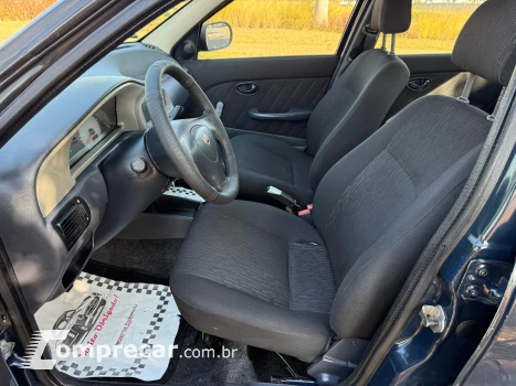 PALIO 1.0 MPI Fire Economy 8V