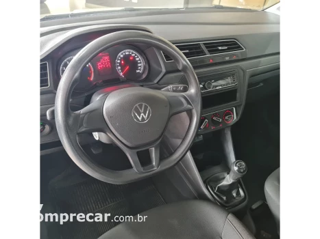 SAVEIRO 1.6 MSI ROBUST CS 16V FLEX 2P MANUAL