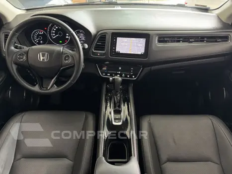 HR-V 1.8 16V 4P EXL FLEX AUTOMÁTICO CVT