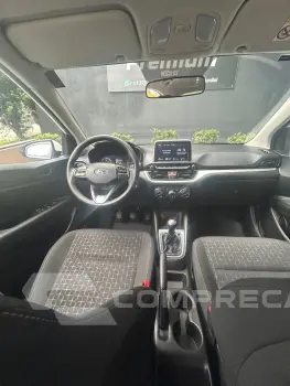 HB20 1.0 12V Comfort