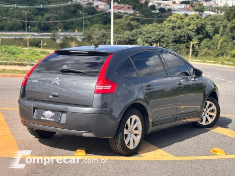 C4 Exclusive sport 2.0 (flex)