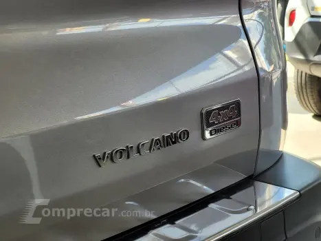 Toro Volcano 2.0 16V 4x4 TB Diesel Aut.