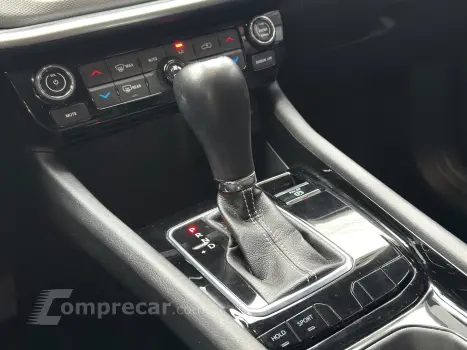 COMPASS 1.3 T270 TURBO FLEX LONGITUDE AT6