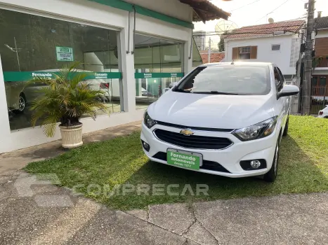 ONIX 1.4 MPFI LT 8V