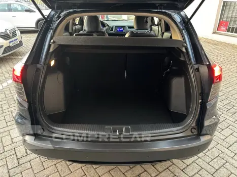 HR-V EX 1.8 Flexone 16V 5p Aut.