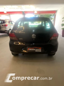 GOL 1.0 MI 8V G.V