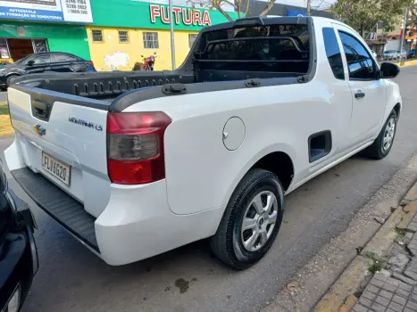 MONTANA 1.4 MPFI LS CS 8V