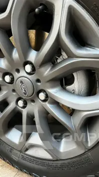 ECOSPORT 1.6 Freestyle 8V